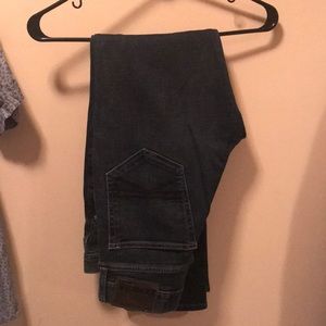 Express Jeans Rocco Slim Leg